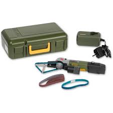 Proxxon sladdlös rörbandslip RBS/A