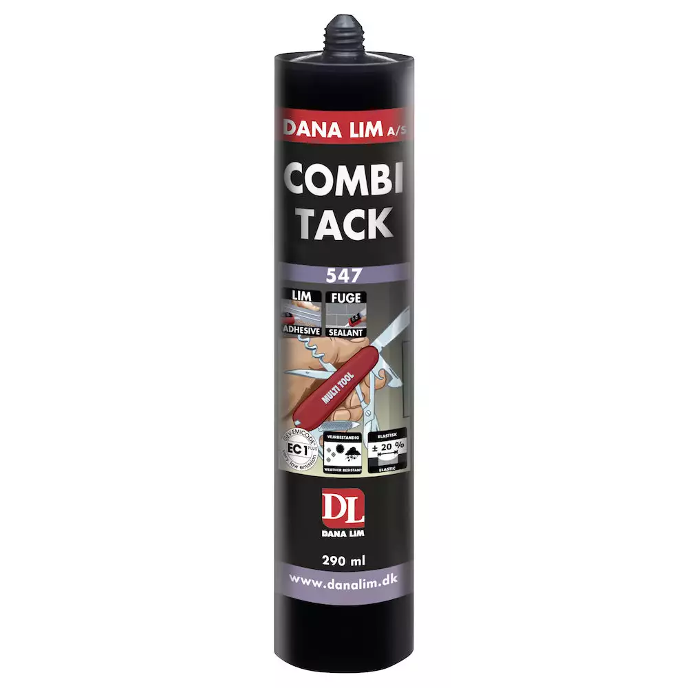 Danalim Combi Tack 547 | KiwiTOOLS