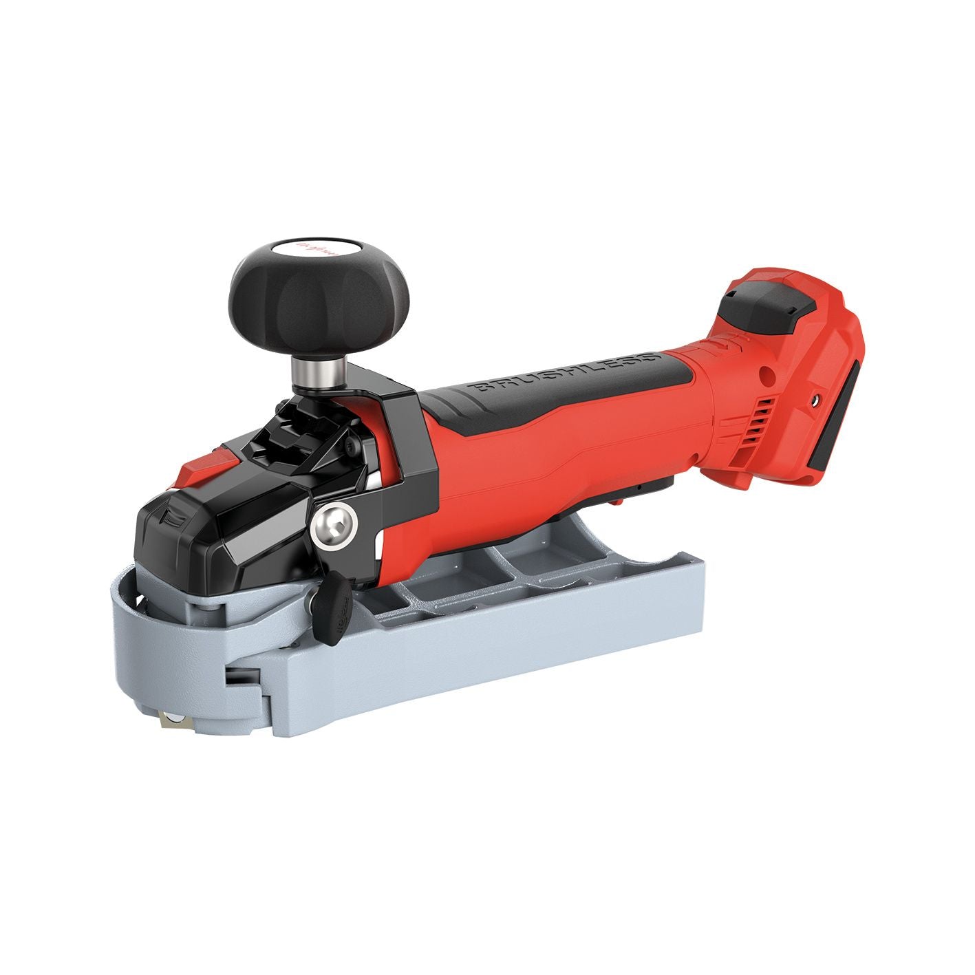 Mafell Planfräs PF 80-18 PURE i MAX3 - 9M2102 18V