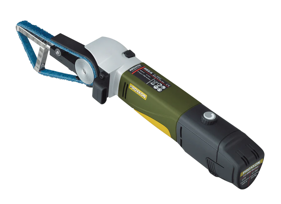 Proxxon sladdlös rörbandslip RBS/A