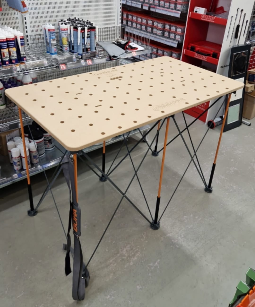 KiwiSKIVAN MFT 132x73cm