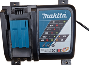 Väggfäste Wall mount för Makita Batteriladdare 4-pack
