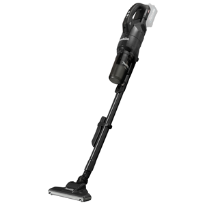 Makita Stickdammsugare XGT 40V - CL003GZ04 Naken Svart