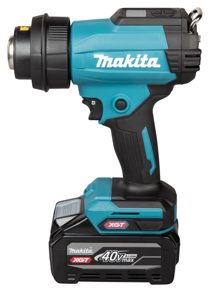 Makita Varmluftspistol - HG001GZ02 40V XGT