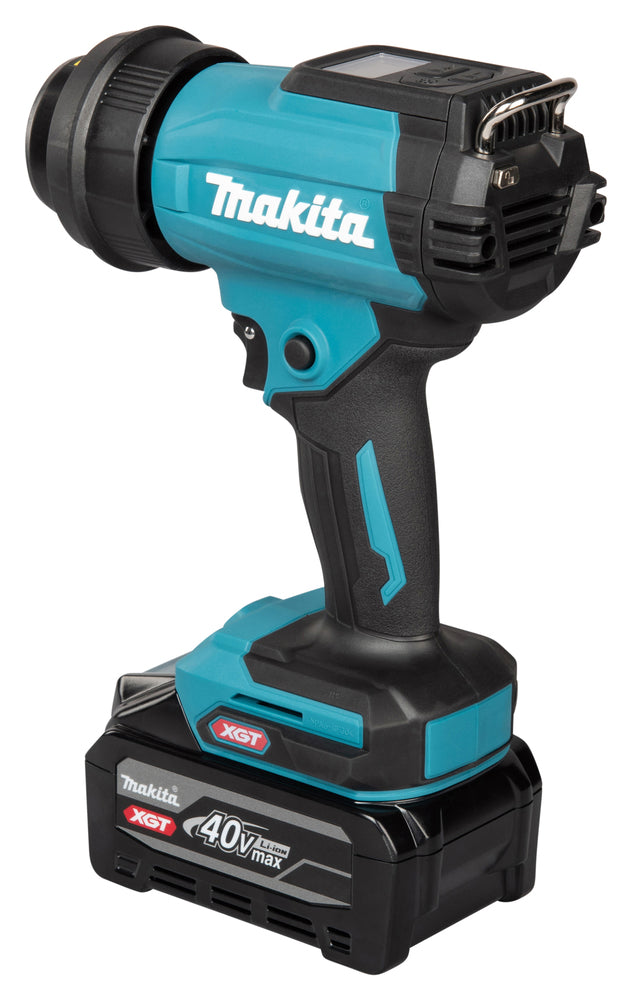 Makita Varmluftspistol - HG001GZ02 40V XGT