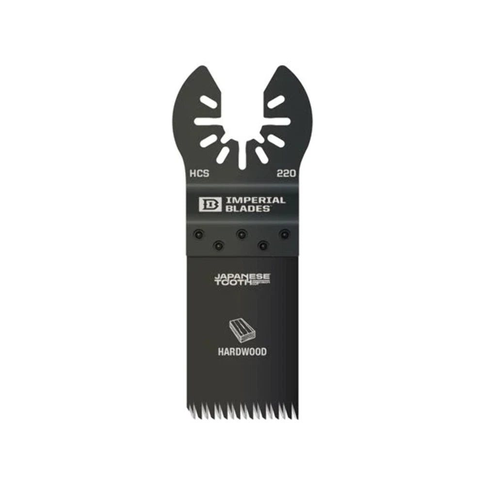 Multisågbladsats IBOAV1-6 Japan OpenEnd 6-pack