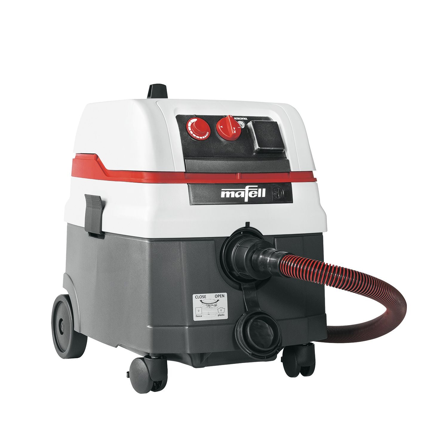 Mafell Dammsugare S 25 L - 91C201 230V