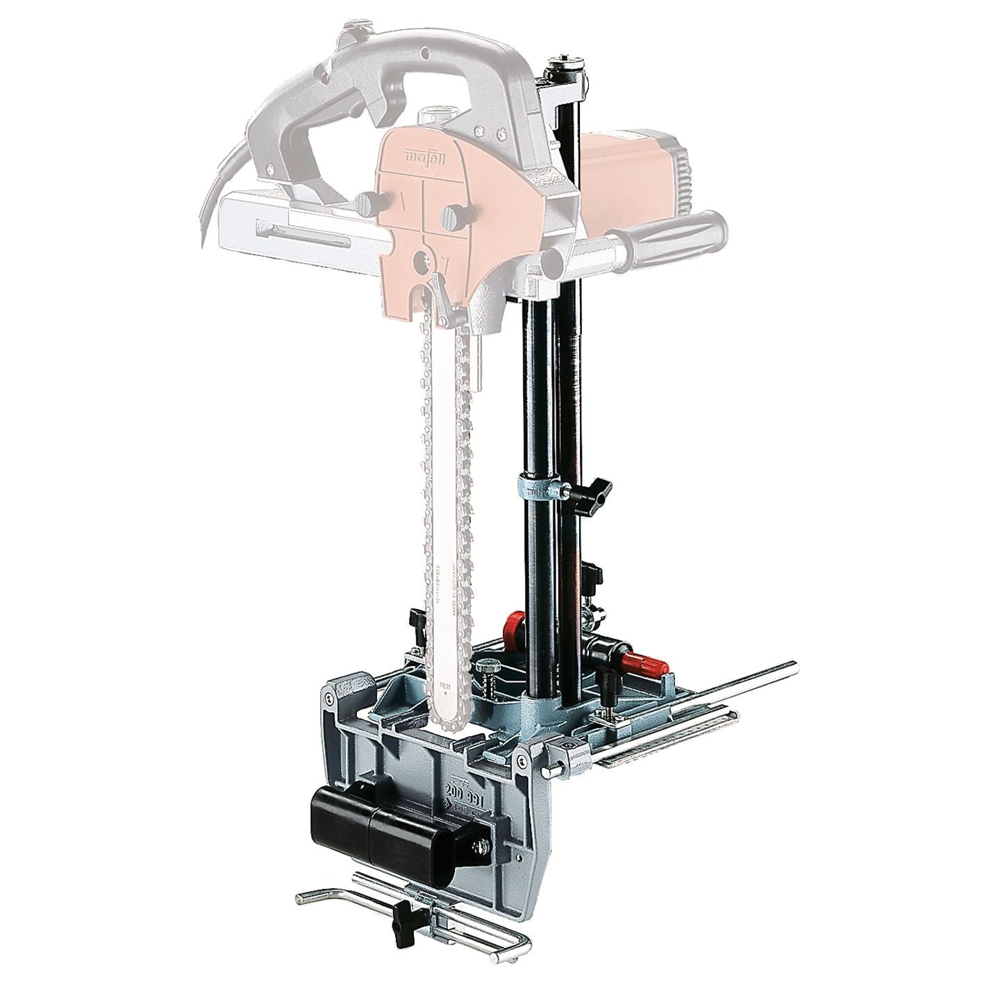 Mafell Slitsanordning SG 230 - 200990