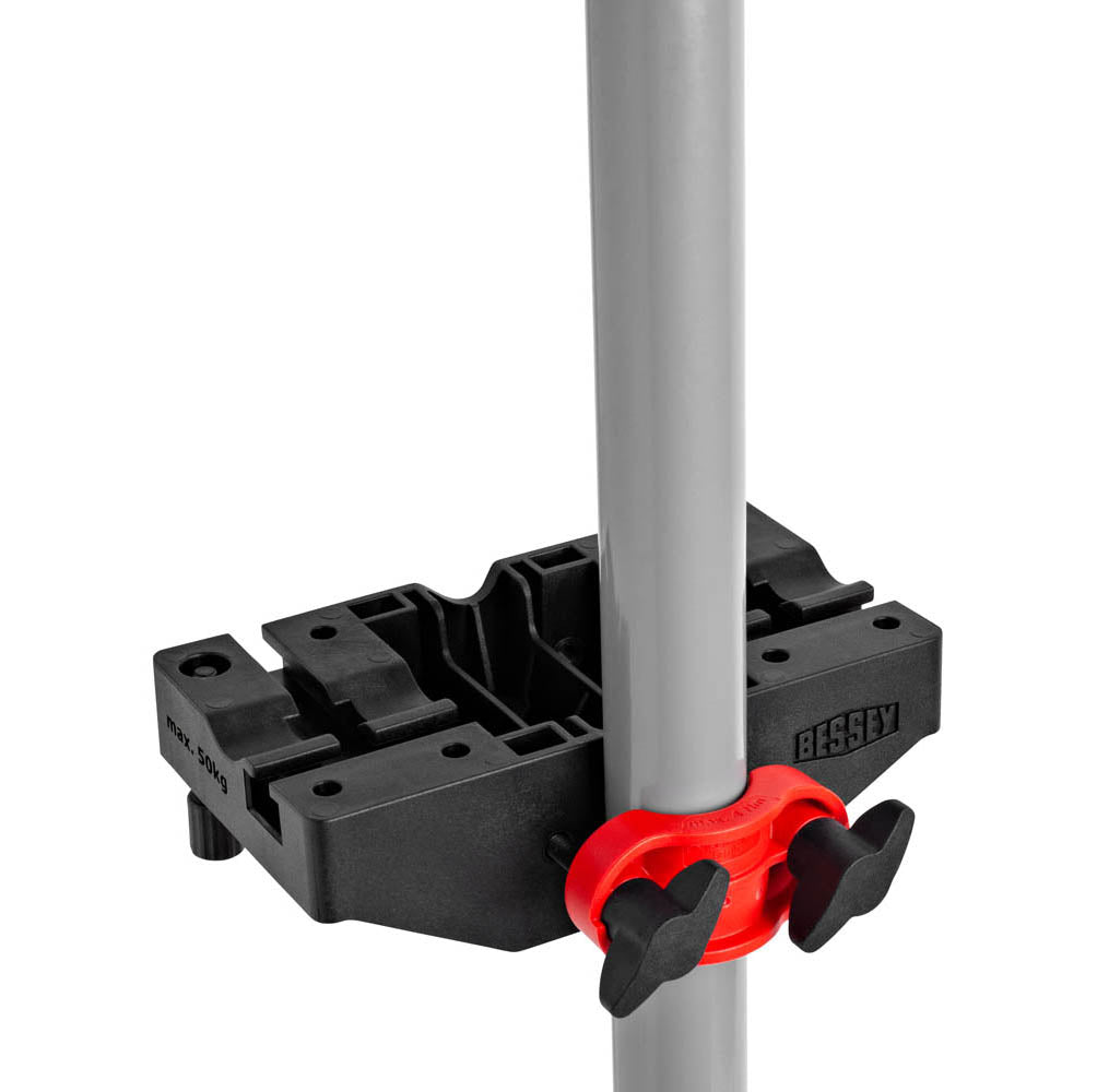 Bessey Stor multifunktionell hållare STE‑MH‑SET