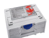 Systainer3 Lid compartment M 137