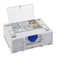 Systainer3 Lid compartment M 237