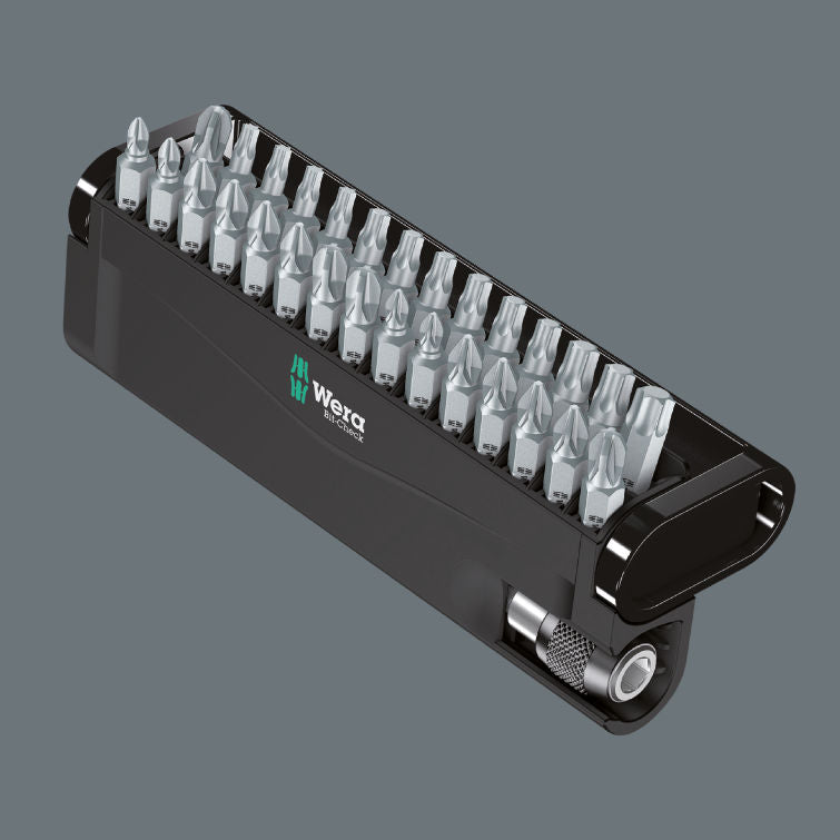 Wera Bit-Check 30 Christmas 2025