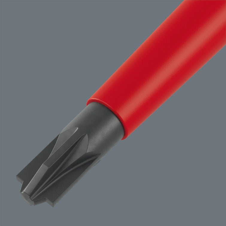 Wera Kraftform Kompakt VDE 17 Universal 1 Tool Finder, 17 delar