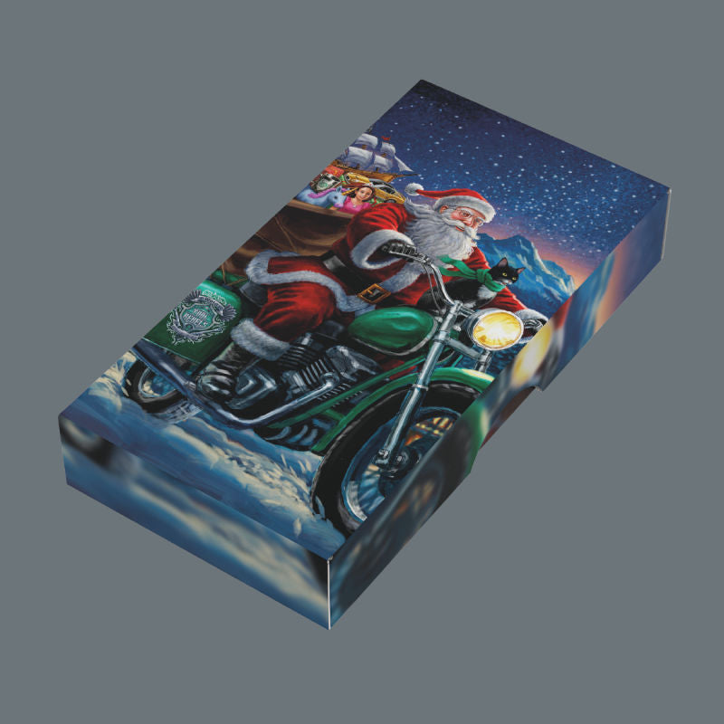 Wera Bit-Check 30 Christmas 2025