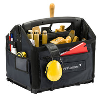 Systainer3 ToolBag M Anthracite