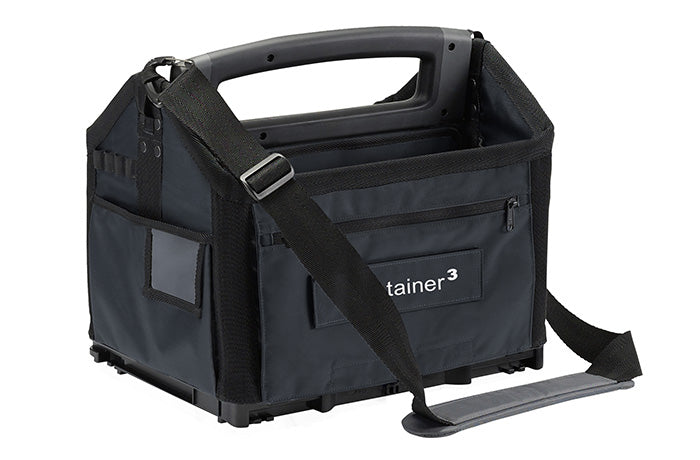 Systainer3 ToolBag M Anthracite