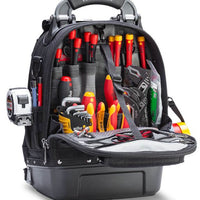 Veto Pro Pac TECH PAC MC blackout  VPP10093