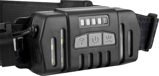 Pannlampa Neo Tools LED Belt 2.0 99-117