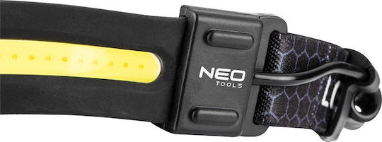 Pannlampa Neo Tools LED Belt 2.0 99-117
