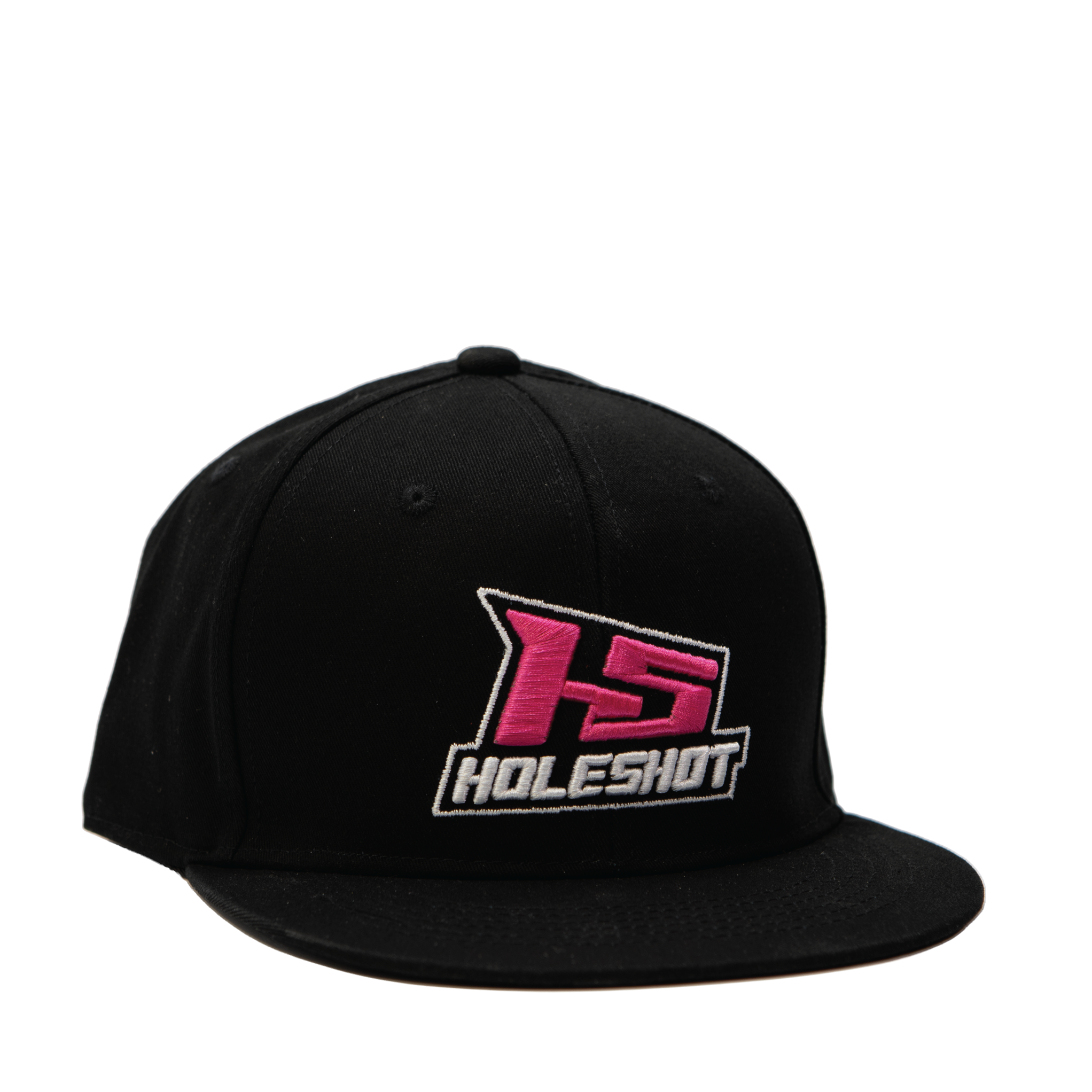 HOLESHOT FLEXFIT PINK