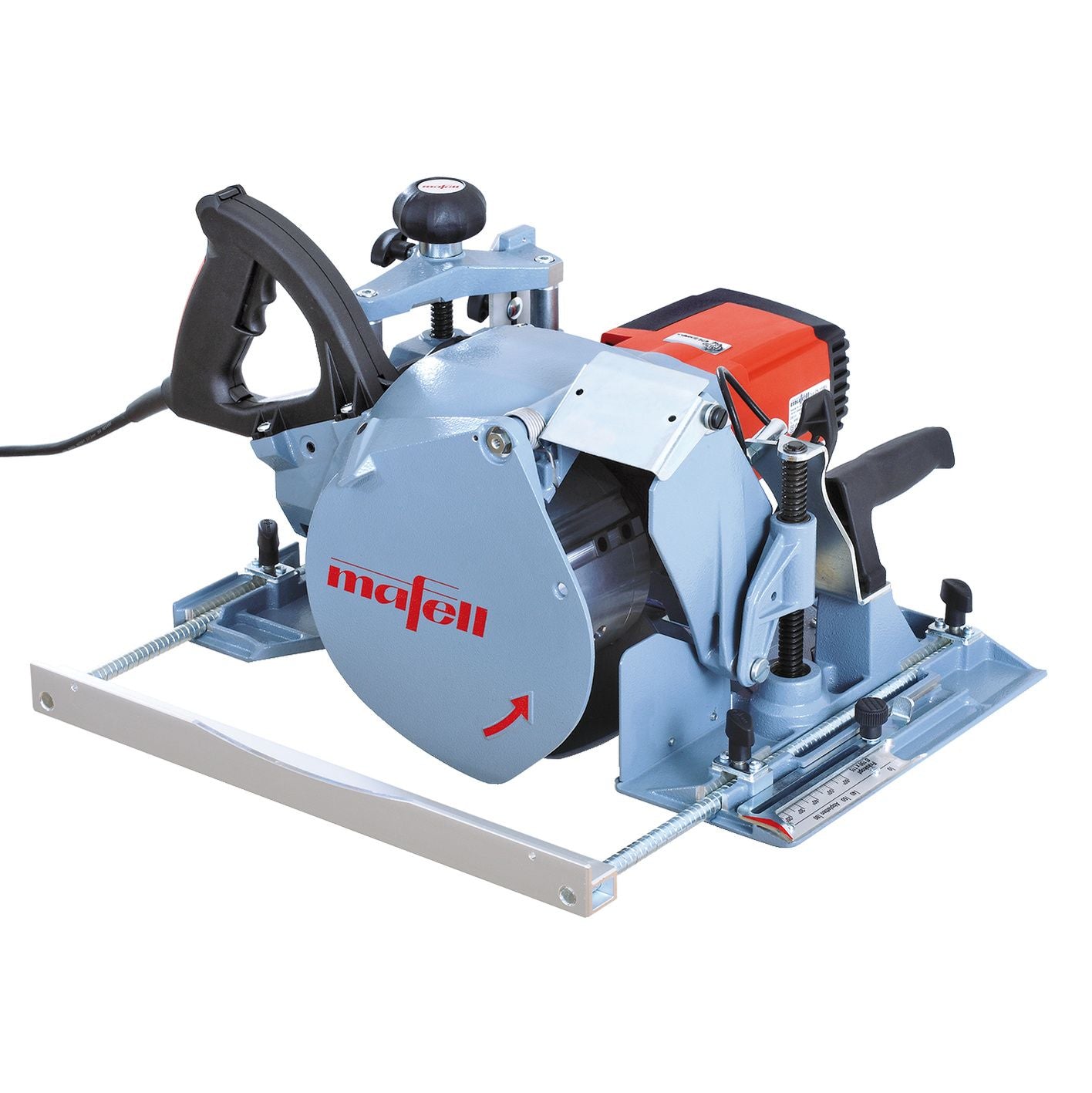 Mafell Kervenfräs ZK 115 Ec - 925001 230V