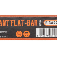 Picard BlackGiant Flat-Bar 175mm