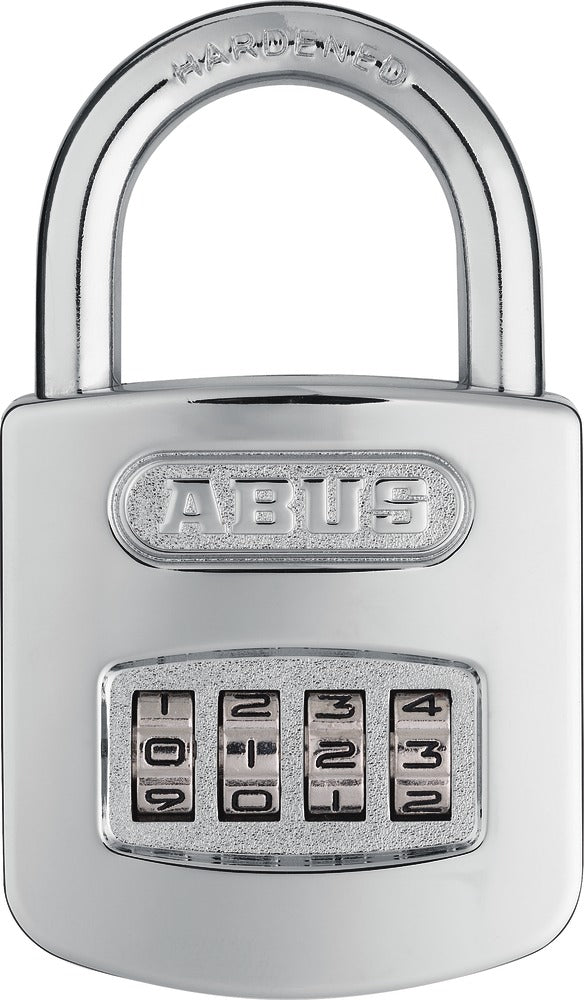 ABUS Kombinationslås 160/50 SB