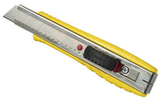 Stanley FatMax Brytbladskniv 18mm kompakt och stryktålig