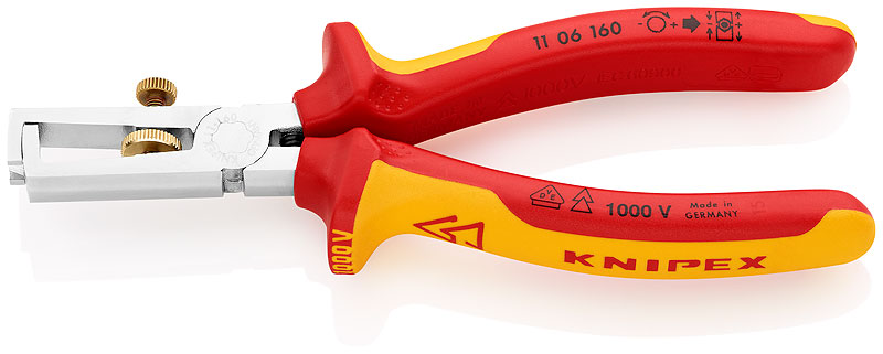 Knipex Avisoleringstång - 1106160