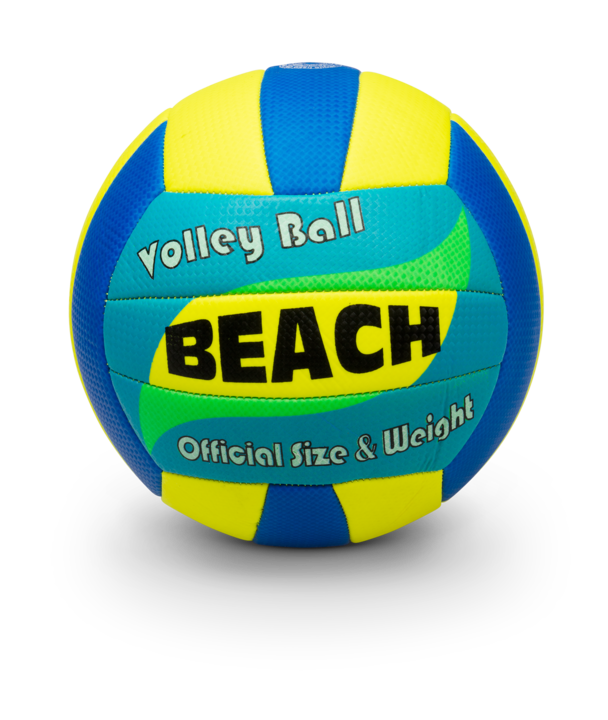 Beach-Volleyboll