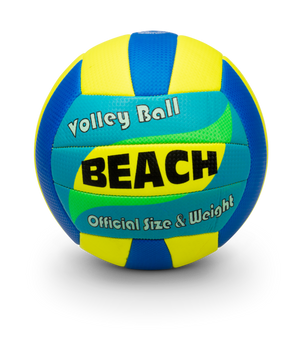 Beach-Volleyboll