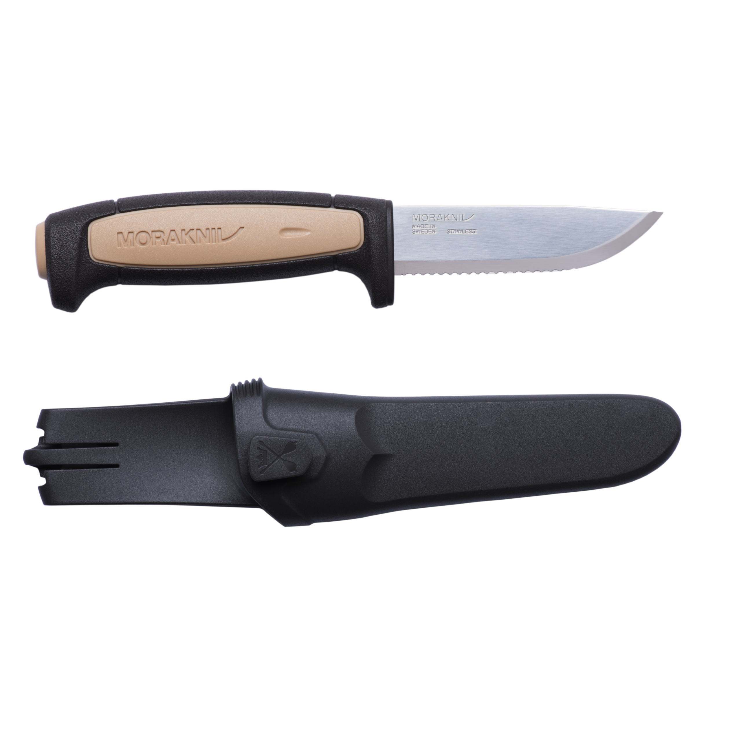 Morakniv PRO Rep rostfri 91/206 mm