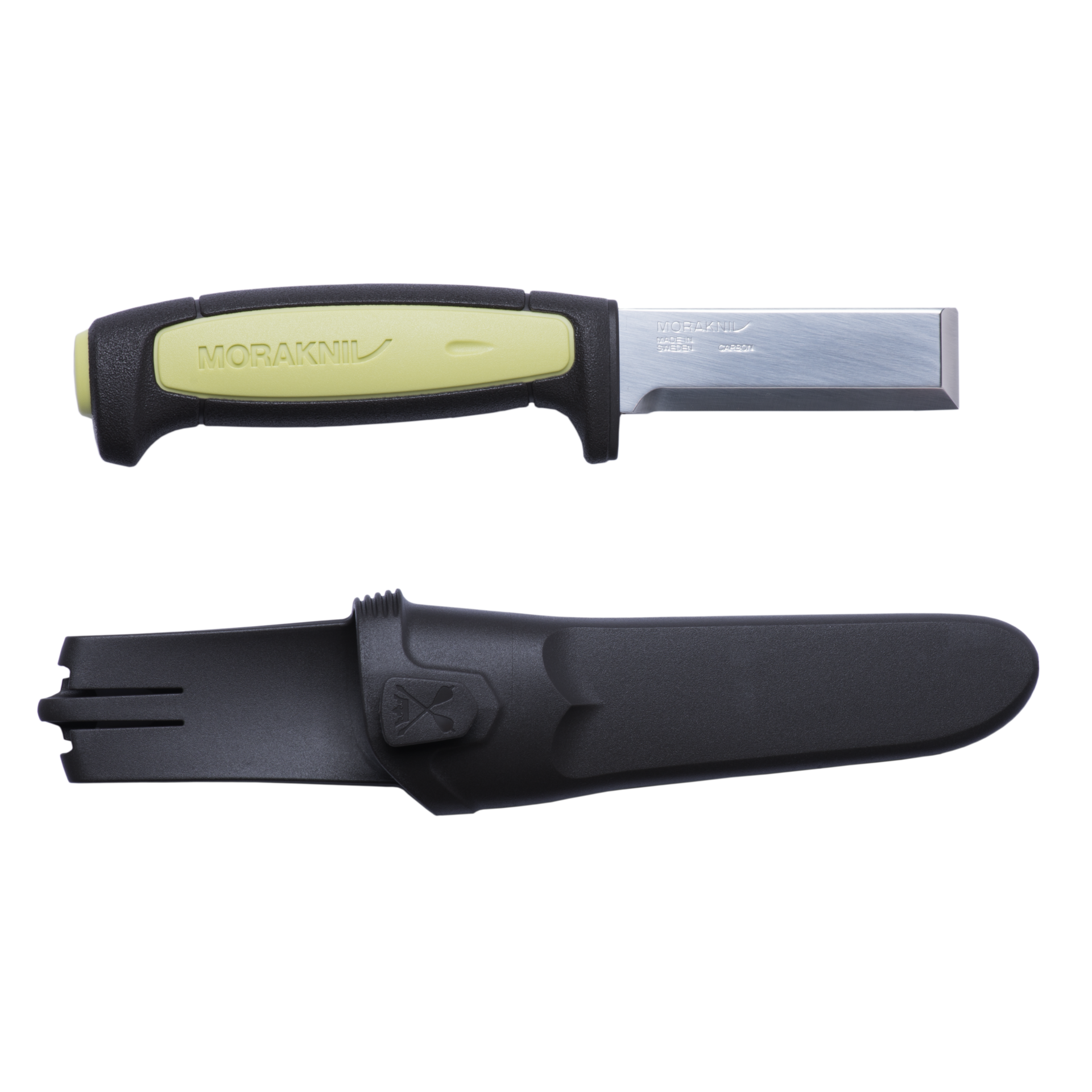 Morakniv PRO Stäm kolstål 75/193 mm