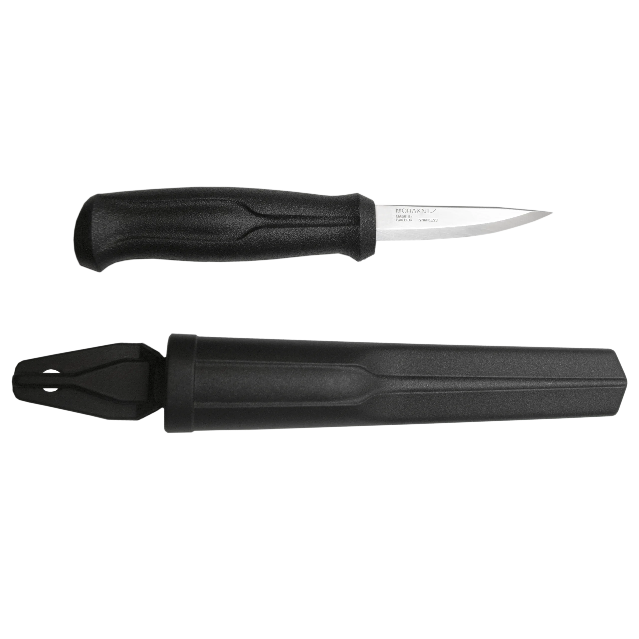 Morakniv Slöjdkniv Basic