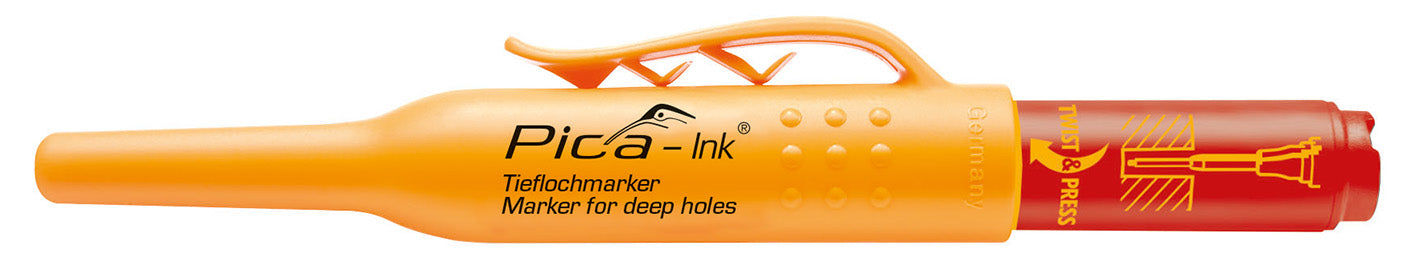 Pica Ink Tuschpenna