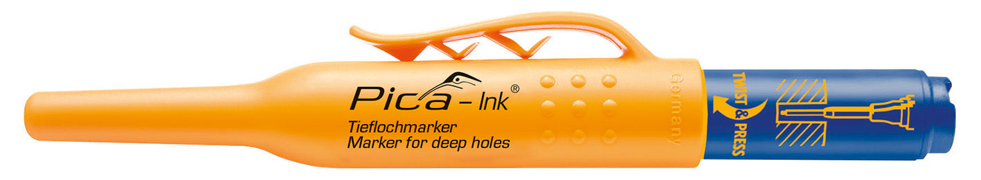Pica Ink Tuschpenna