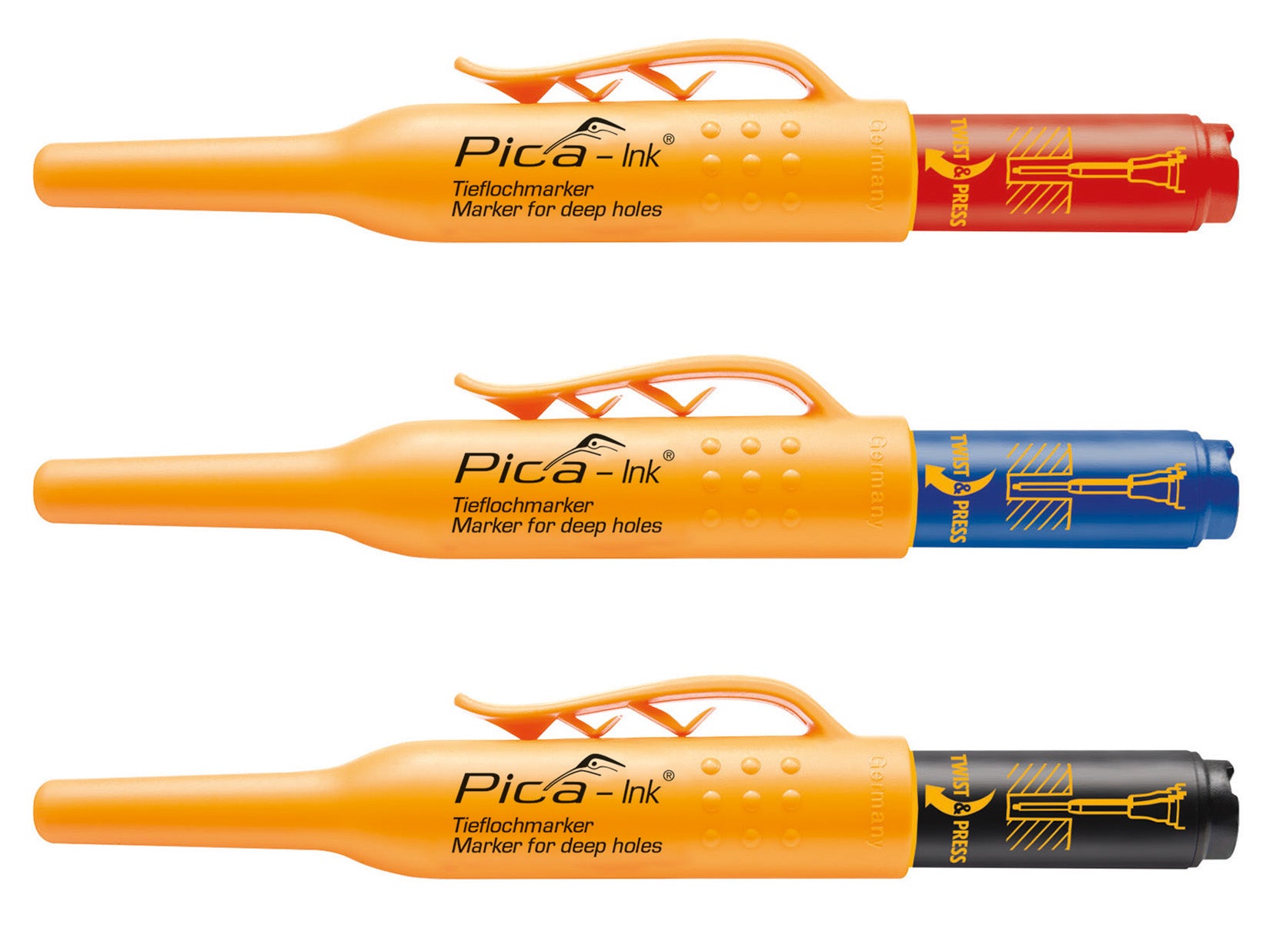 Pica Ink Tuschpenna