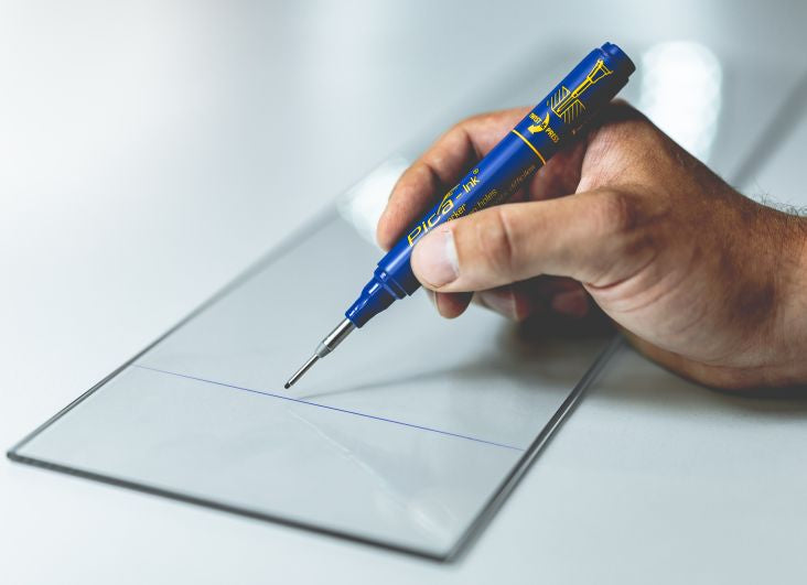 Pica Ink Tuschpenna