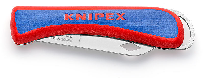 KNIPEX Fällkniv för elektriker