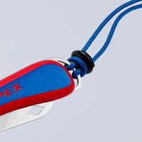KNIPEX Fällkniv för elektriker