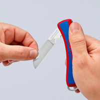 KNIPEX Fällkniv för elektriker