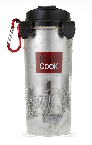 Barocook 400 ml Dryckeskärl