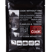 Barocook Heat bag, 50 gr, 10-pack