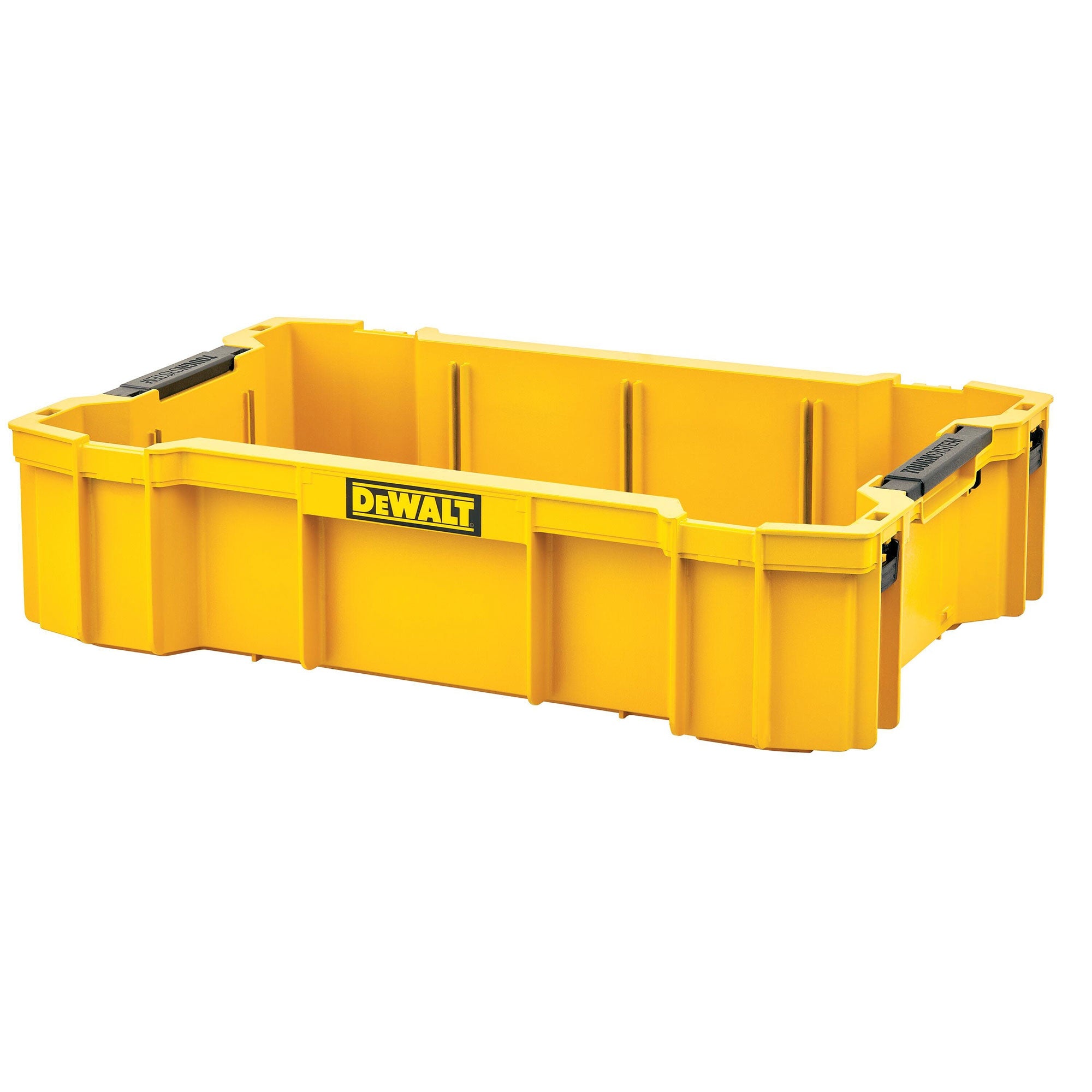 DeWalt tråg till Tough system 2.0