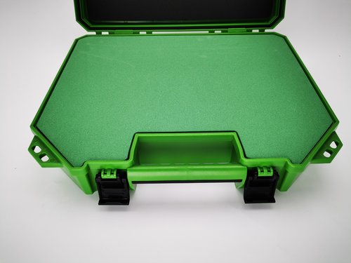 ESSVE Essbox Mini skumplast