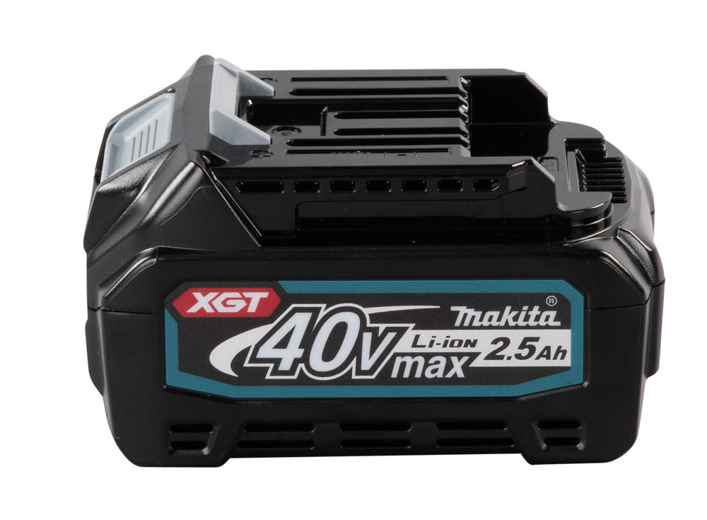 Makita Batteri 2,5 Ah XGT , 40V max, BL4025 - 191B36-3