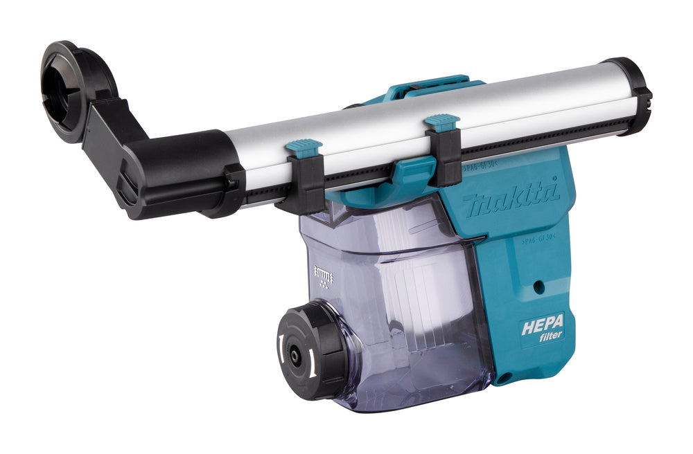 Makita Kombihammare XGT 40V HR009GZ01