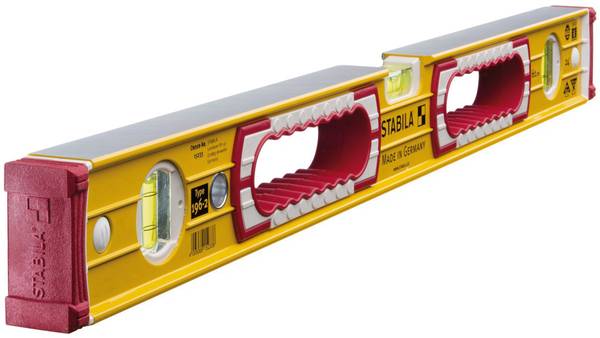 Vattenpass Stabila 196-2 / 96-2 40cm