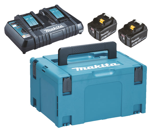 Makita Powerpack 18V - 197629-2