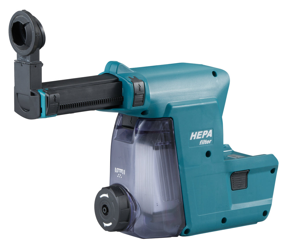 Makita Dammutsug DX07 - 199571-3